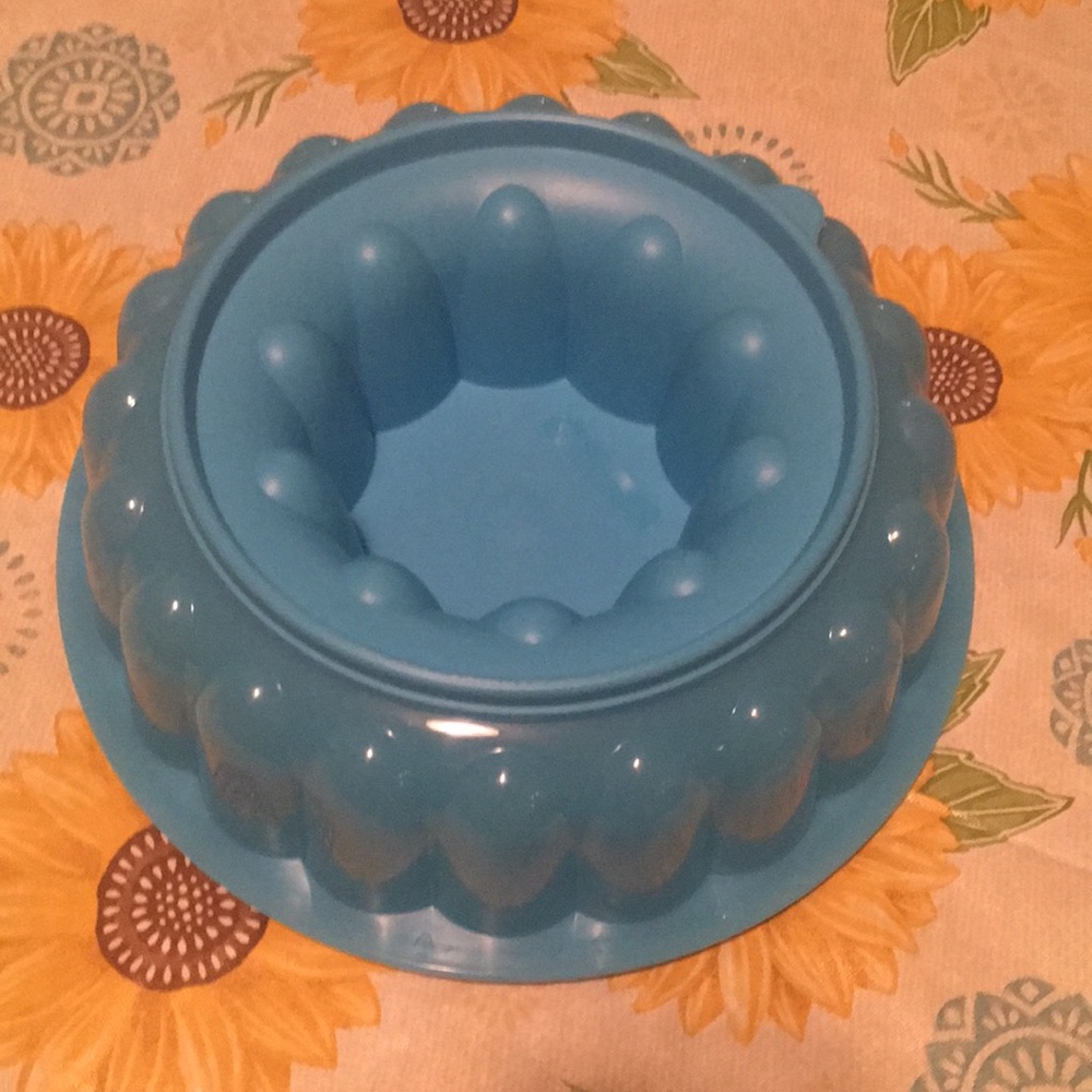 🍨Jello Tupperware 🥣